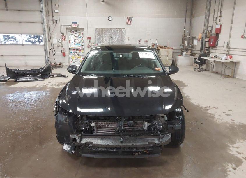 Photo 13 of 2019 Volkswagen Jetta 1.4T R-LINE/1.4T S/1.4T SE (VIN 3VWC57BU6KM079159)