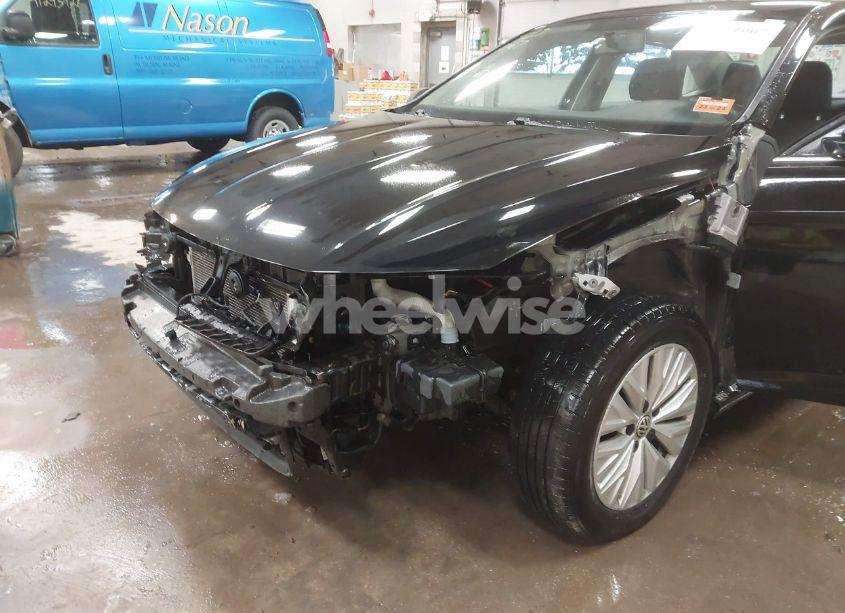 Photo 6 of 2019 Volkswagen Jetta 1.4T R-LINE/1.4T S/1.4T SE (VIN 3VWC57BU6KM079159)