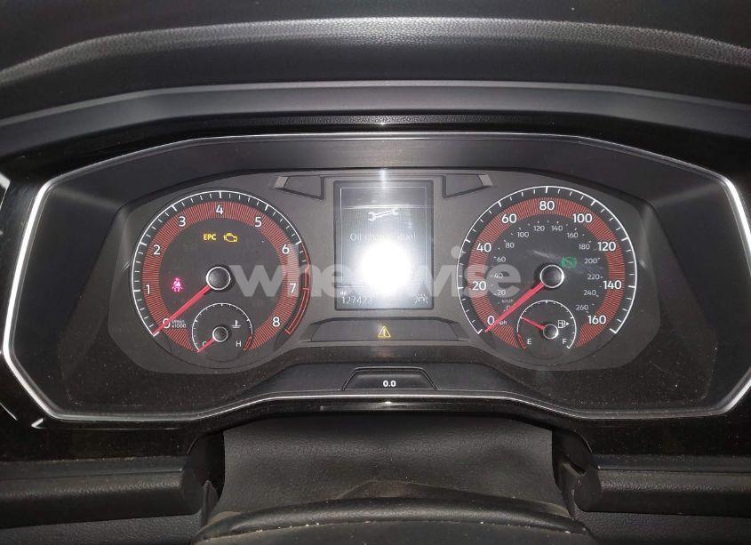 Photo 7 of 2019 Volkswagen Jetta 1.4T R-LINE/1.4T S/1.4T SE (VIN 3VWC57BU6KM079159)