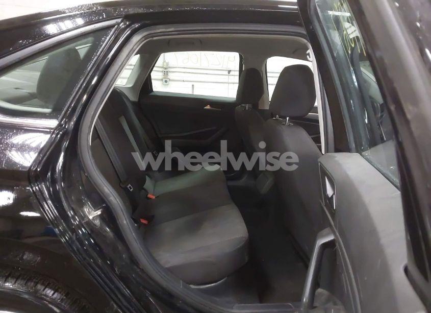 Photo 8 of 2019 Volkswagen Jetta 1.4T R-LINE/1.4T S/1.4T SE (VIN 3VWC57BU6KM079159)