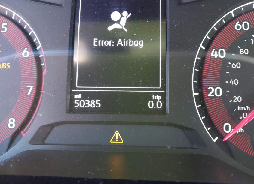 Photo 15 of 2019 Volkswagen Jetta 1.4T R-LINE/1.4T S/1.4T SE (VIN 3VWC57BU6KM111219)