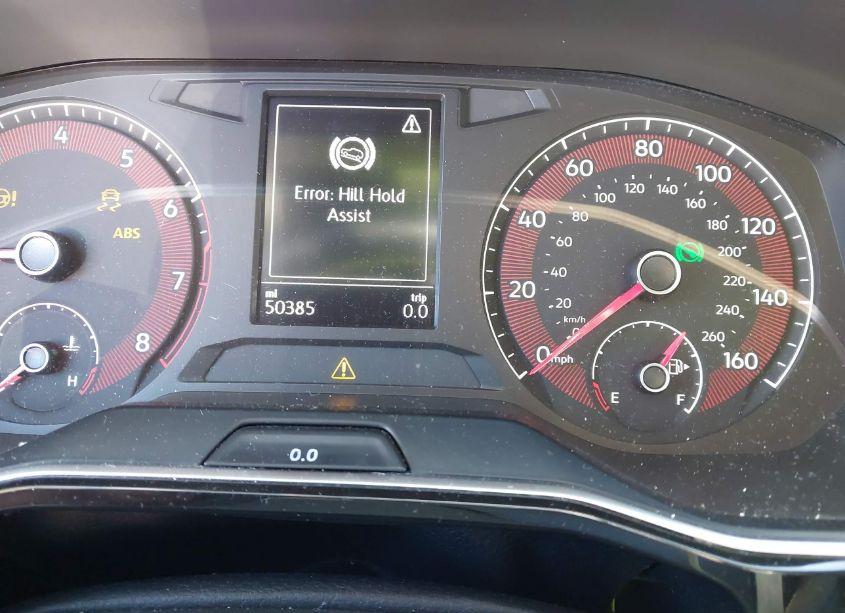 Photo 7 of 2019 Volkswagen Jetta 1.4T R-LINE/1.4T S/1.4T SE (VIN 3VWC57BU6KM111219)