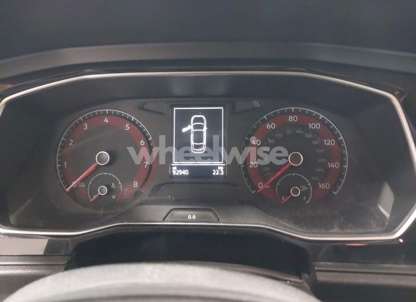 Photo 7 of 2019 Volkswagen Jetta 1.4T R-LINE/1.4T S/1.4T SE (VIN 3VWC57BU6KM129512)