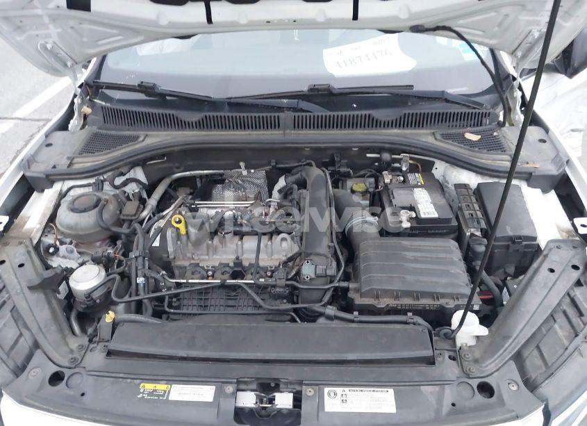 Photo 10 of 2019 Volkswagen Jetta 1.4T R-LINE/1.4T S/1.4T SE (VIN 3VWC57BU6KM162459)