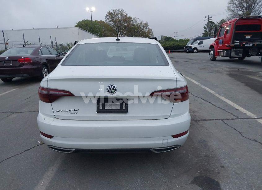 Photo 16 of 2019 Volkswagen Jetta 1.4T R-LINE/1.4T S/1.4T SE (VIN 3VWC57BU6KM162459)