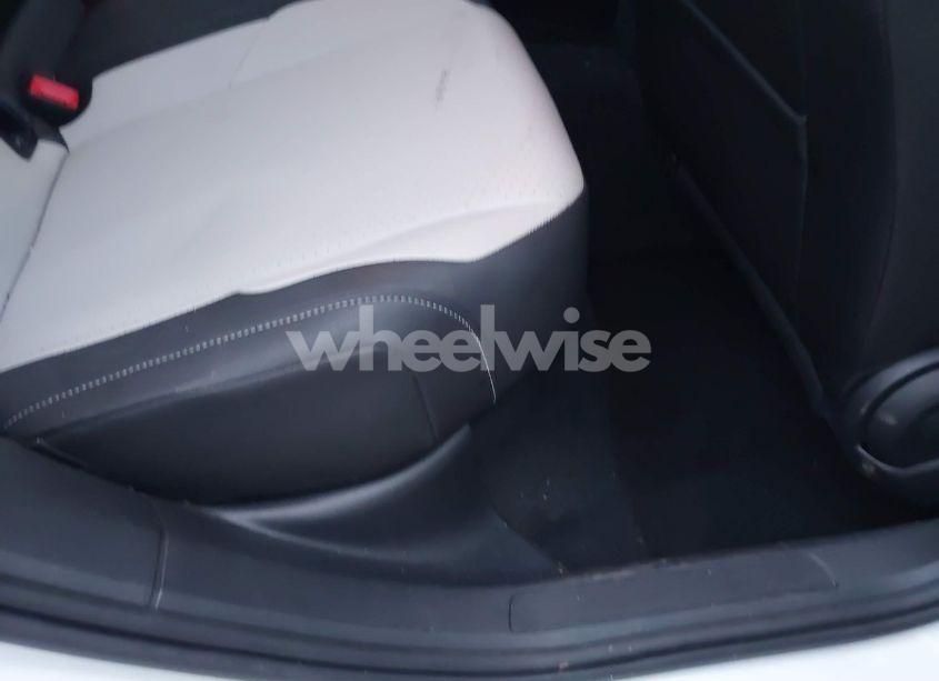 Photo 8 of 2019 Volkswagen Jetta 1.4T R-LINE/1.4T S/1.4T SE (VIN 3VWC57BU6KM162459)