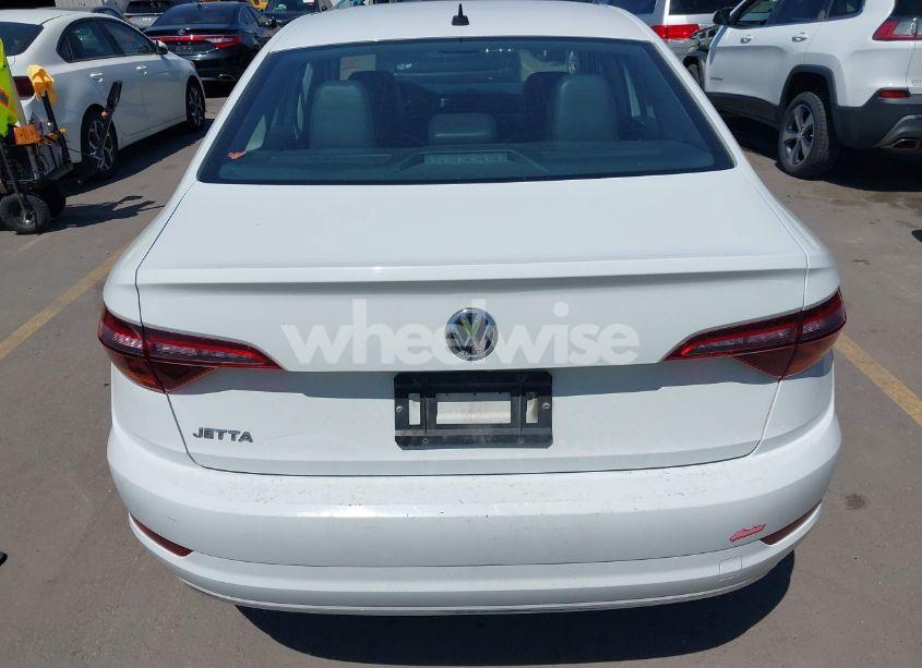 Photo 16 of 2019 Volkswagen Jetta 1.4T R-LINE/1.4T S/1.4T SE (VIN 3VWC57BU6KM164356)