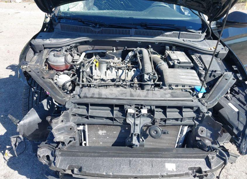 Photo 10 of 2019 Volkswagen Jetta 1.4T R-LINE/1.4T S/1.4T SE (VIN 3VWC57BU6KM165412)