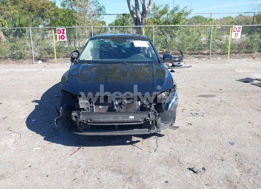 Photo 13 of 2019 Volkswagen Jetta 1.4T R-LINE/1.4T S/1.4T SE (VIN 3VWC57BU6KM165412)