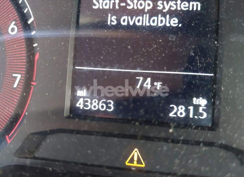 Photo 16 of 2019 Volkswagen Jetta 1.4T R-LINE/1.4T S/1.4T SE (VIN 3VWC57BU6KM165412)