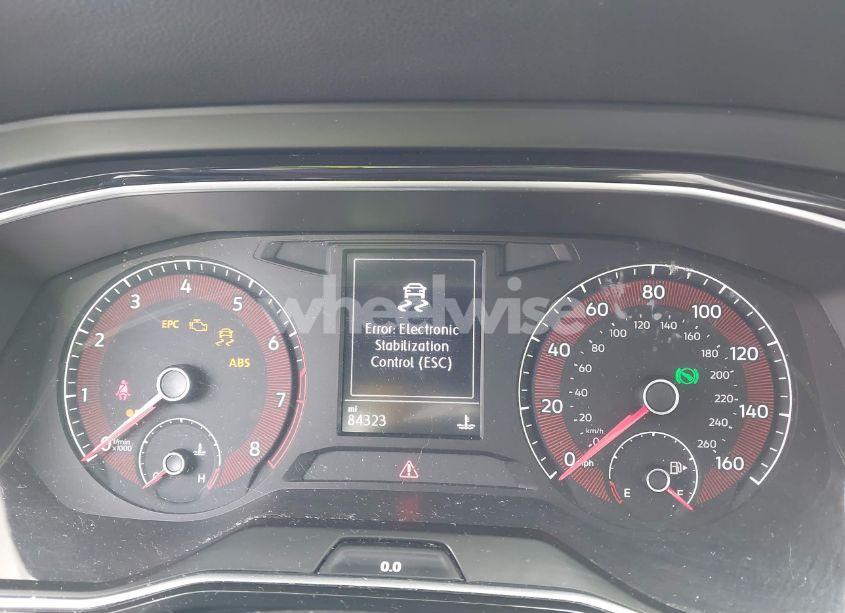 Photo 7 of 2019 Volkswagen Jetta 1.4T R-LINE/1.4T S/1.4T SE (VIN 3VWC57BU6KM179682)