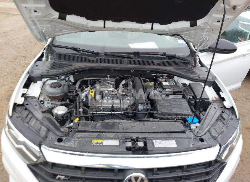 Photo 10 of 2019 Volkswagen Jetta 1.4T R-LINE/1.4T S/1.4T SE (VIN 3VWC57BU6KM202541)