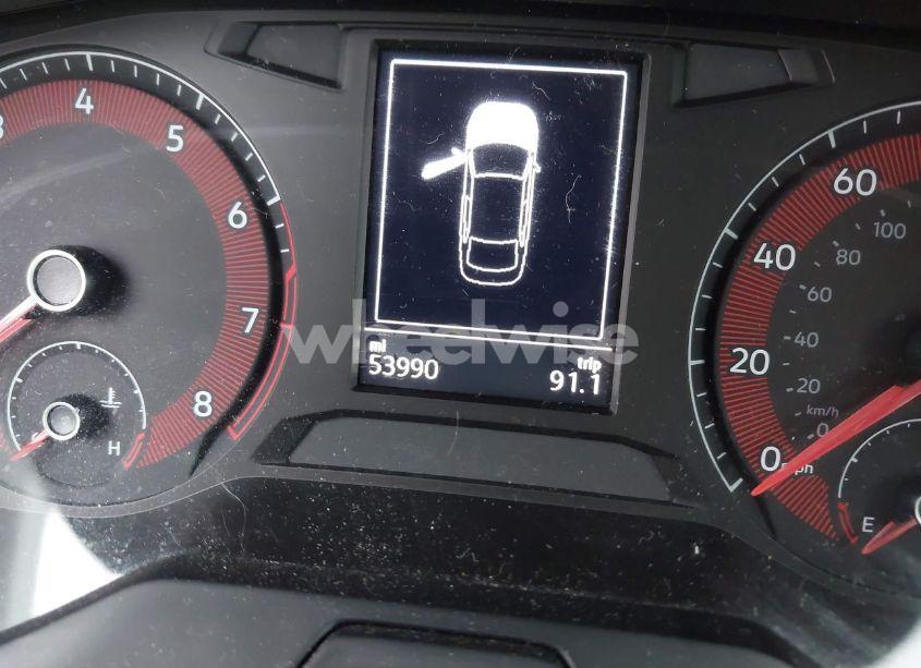 Photo 15 of 2019 Volkswagen Jetta 1.4T R-LINE/1.4T S/1.4T SE (VIN 3VWC57BU6KM202541)