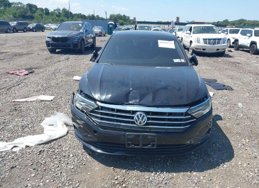 Photo 13 of 2019 Volkswagen Jetta 1.4T R-LINE/1.4T S/1.4T SE (VIN 3VWC57BU6KM220196)