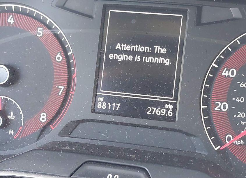 Photo 16 of 2019 Volkswagen Jetta 1.4T R-LINE/1.4T S/1.4T SE (VIN 3VWC57BU6KM220196)