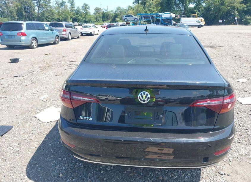 Photo 17 of 2019 Volkswagen Jetta 1.4T R-LINE/1.4T S/1.4T SE (VIN 3VWC57BU6KM220196)