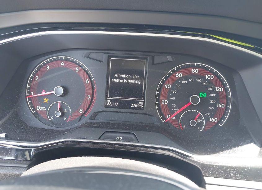 Photo 7 of 2019 Volkswagen Jetta 1.4T R-LINE/1.4T S/1.4T SE (VIN 3VWC57BU6KM220196)