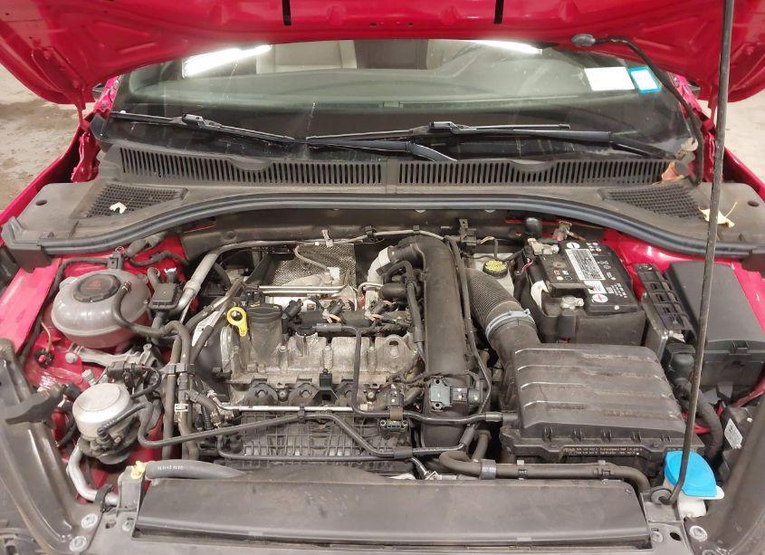 Photo 10 of 2019 Volkswagen Jetta 1.4T R-LINE/1.4T S/1.4T SE (VIN 3VWC57BU6KM224572)