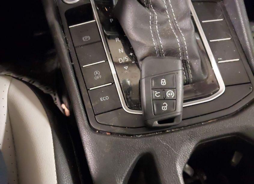 Photo 11 of 2019 Volkswagen Jetta 1.4T R-LINE/1.4T S/1.4T SE (VIN 3VWC57BU6KM224572)