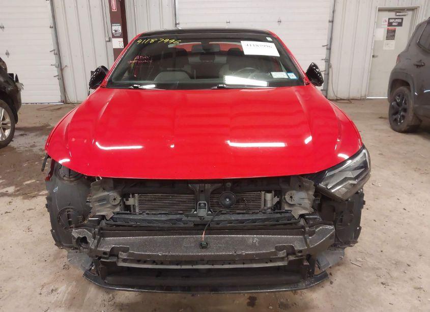 Photo 13 of 2019 Volkswagen Jetta 1.4T R-LINE/1.4T S/1.4T SE (VIN 3VWC57BU6KM224572)