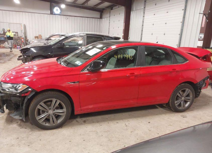 Photo 15 of 2019 Volkswagen Jetta 1.4T R-LINE/1.4T S/1.4T SE (VIN 3VWC57BU6KM224572)