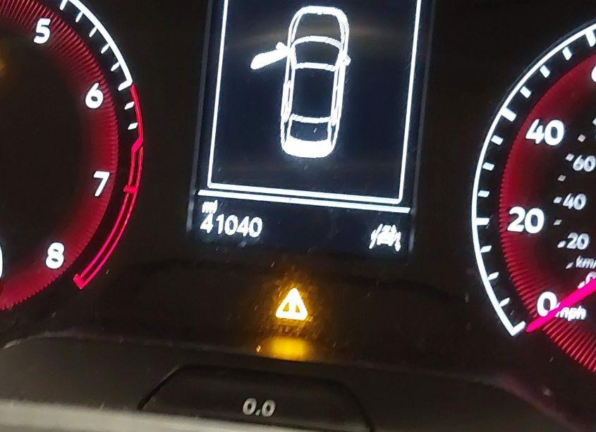 Photo 16 of 2019 Volkswagen Jetta 1.4T R-LINE/1.4T S/1.4T SE (VIN 3VWC57BU6KM224572)