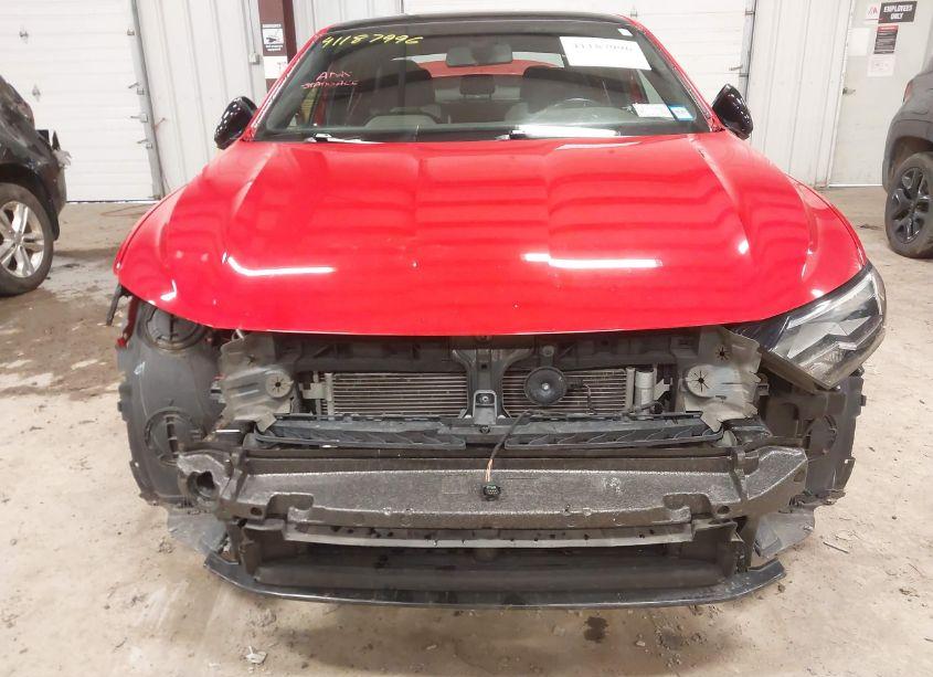 Photo 18 of 2019 Volkswagen Jetta 1.4T R-LINE/1.4T S/1.4T SE (VIN 3VWC57BU6KM224572)