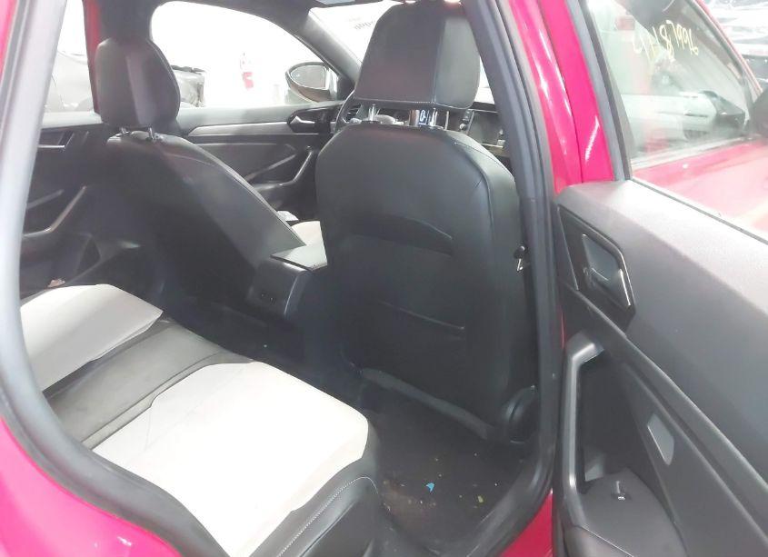 Photo 8 of 2019 Volkswagen Jetta 1.4T R-LINE/1.4T S/1.4T SE (VIN 3VWC57BU6KM224572)