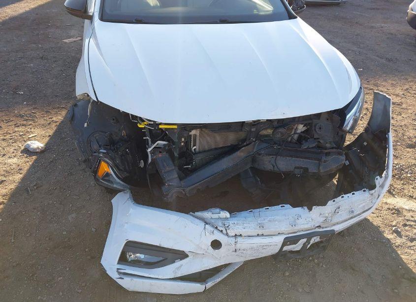 Photo 6 of 2019 Volkswagen Jetta 1.4T R-LINE/1.4T S/1.4T SE (VIN 3VWC57BU6KM242196)