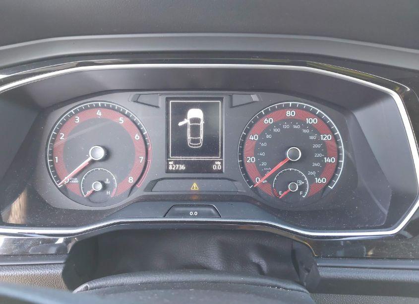 Photo 7 of 2019 Volkswagen Jetta 1.4T R-LINE/1.4T S/1.4T SE (VIN 3VWC57BU6KM242196)