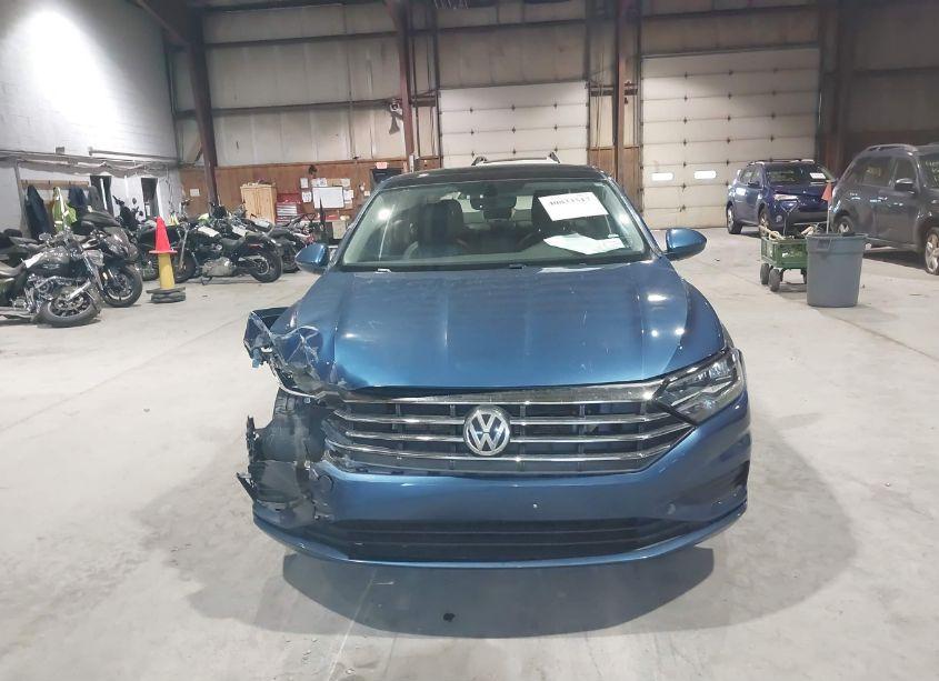 Photo 12 of 2020 Volkswagen Jetta 1.4T R-LINE/1.4T S/1.4T SE (VIN 3VWC57BU6LM083083)