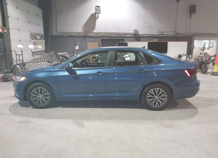 Photo 14 of 2020 Volkswagen Jetta 1.4T R-LINE/1.4T S/1.4T SE (VIN 3VWC57BU6LM083083)