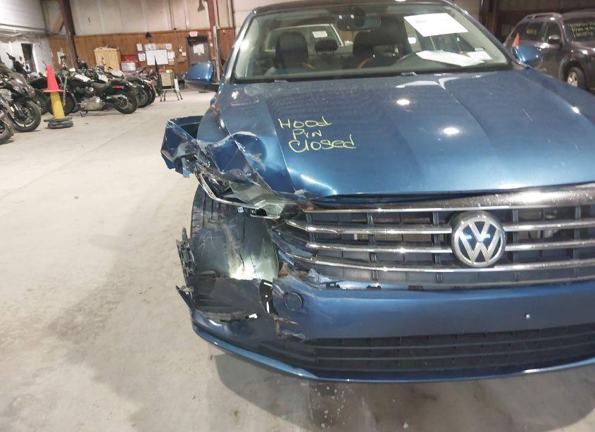 Photo 17 of 2020 Volkswagen Jetta 1.4T R-LINE/1.4T S/1.4T SE (VIN 3VWC57BU6LM083083)