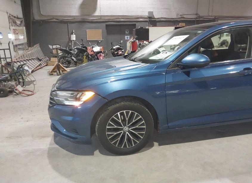 Photo 18 of 2020 Volkswagen Jetta 1.4T R-LINE/1.4T S/1.4T SE (VIN 3VWC57BU6LM083083)