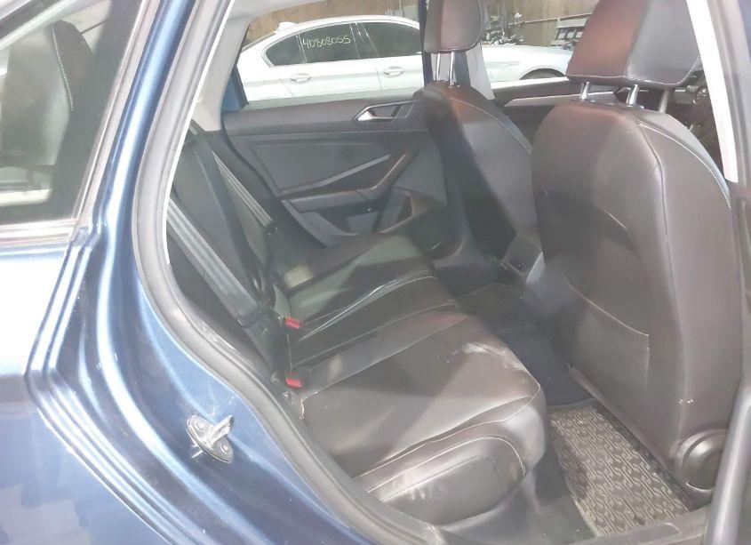 Photo 8 of 2020 Volkswagen Jetta 1.4T R-LINE/1.4T S/1.4T SE (VIN 3VWC57BU6LM083083)