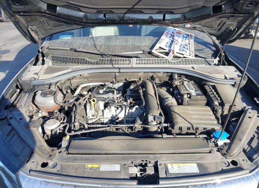 Photo 10 of 2021 Volkswagen Jetta 1.4T R-LINE/1.4T S/1.4T SE (VIN 3VWC57BU6MM004545)