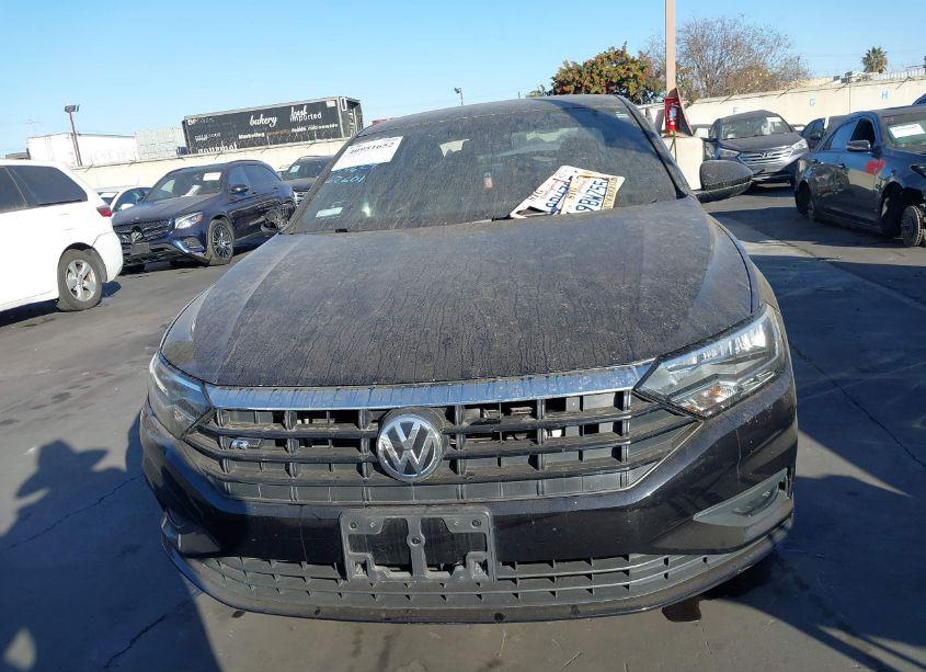 Photo 12 of 2021 Volkswagen Jetta 1.4T R-LINE/1.4T S/1.4T SE (VIN 3VWC57BU6MM004545)