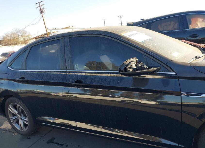 Photo 13 of 2021 Volkswagen Jetta 1.4T R-LINE/1.4T S/1.4T SE (VIN 3VWC57BU6MM004545)