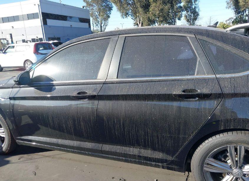 Photo 14 of 2021 Volkswagen Jetta 1.4T R-LINE/1.4T S/1.4T SE (VIN 3VWC57BU6MM004545)