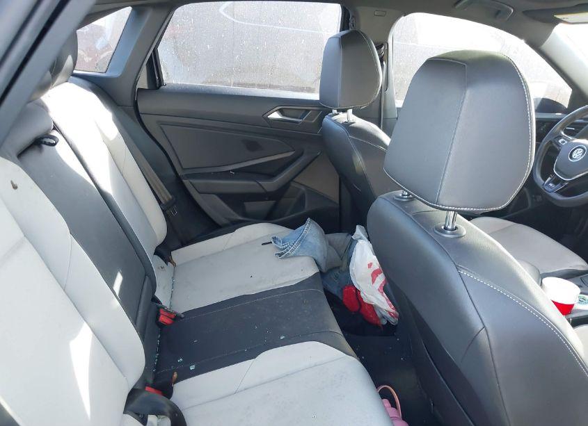 Photo 8 of 2021 Volkswagen Jetta 1.4T R-LINE/1.4T S/1.4T SE (VIN 3VWC57BU6MM004545)