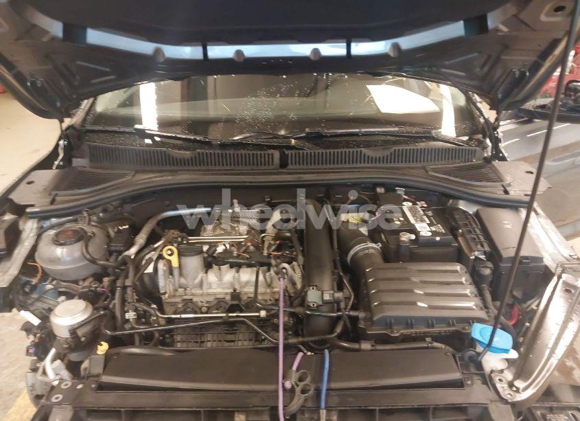 Photo 10 of 2021 Volkswagen Jetta 1.4T R-LINE/1.4T S/1.4T SE (VIN 3VWC57BU6MM087586)