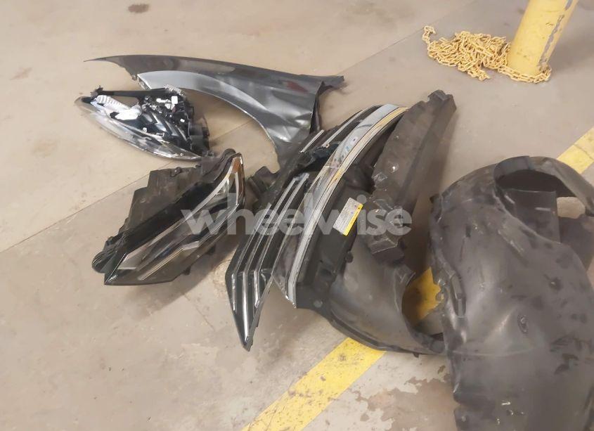 Photo 12 of 2021 Volkswagen Jetta 1.4T R-LINE/1.4T S/1.4T SE (VIN 3VWC57BU6MM087586)