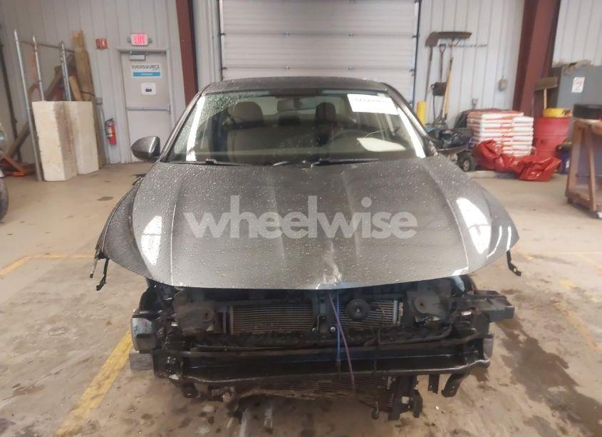 Photo 13 of 2021 Volkswagen Jetta 1.4T R-LINE/1.4T S/1.4T SE (VIN 3VWC57BU6MM087586)