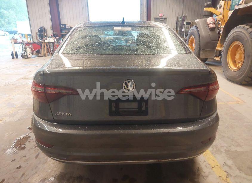 Photo 17 of 2021 Volkswagen Jetta 1.4T R-LINE/1.4T S/1.4T SE (VIN 3VWC57BU6MM087586)