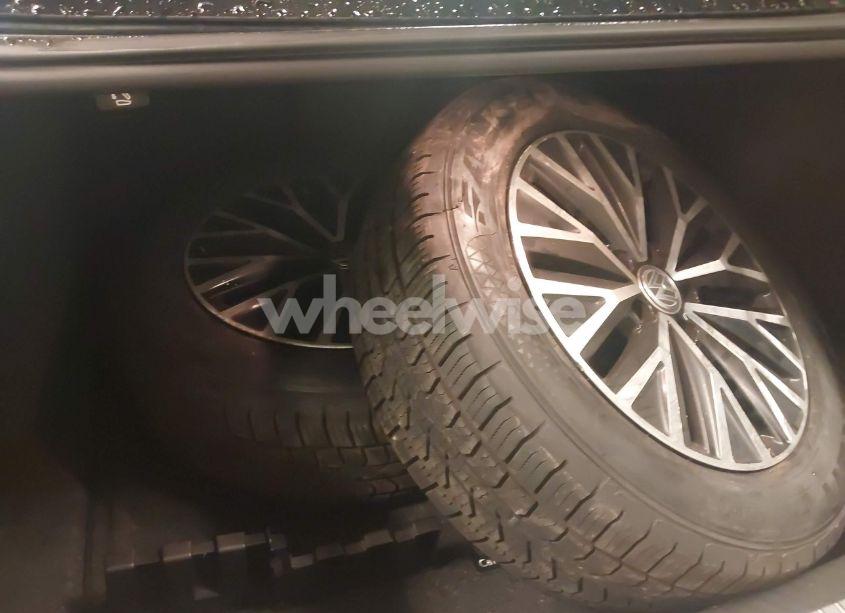 Photo 18 of 2021 Volkswagen Jetta 1.4T R-LINE/1.4T S/1.4T SE (VIN 3VWC57BU6MM087586)