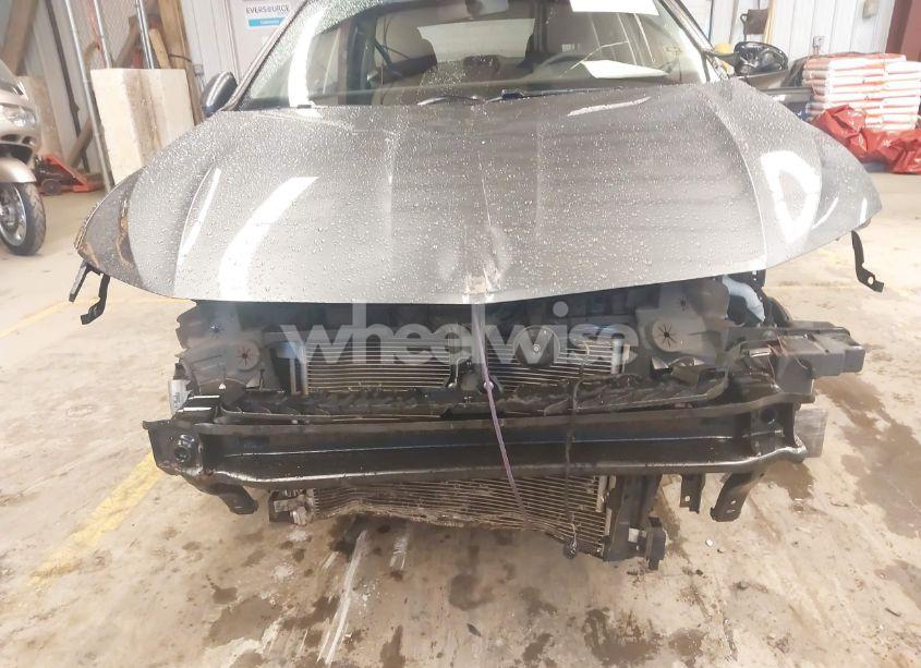 Photo 6 of 2021 Volkswagen Jetta 1.4T R-LINE/1.4T S/1.4T SE (VIN 3VWC57BU6MM087586)