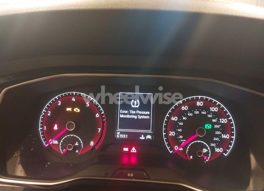 Photo 7 of 2021 Volkswagen Jetta 1.4T R-LINE/1.4T S/1.4T SE (VIN 3VWC57BU6MM087586)