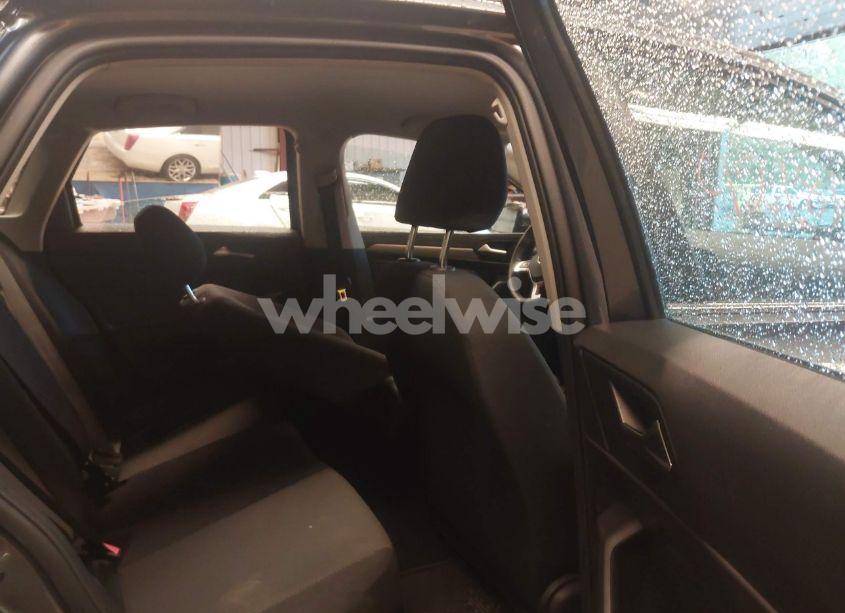 Photo 8 of 2021 Volkswagen Jetta 1.4T R-LINE/1.4T S/1.4T SE (VIN 3VWC57BU6MM087586)