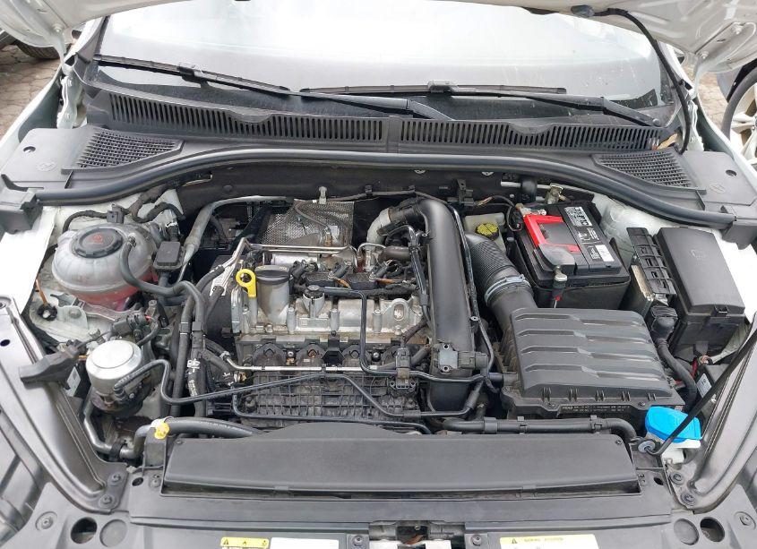 Photo 10 of 2021 Volkswagen Jetta 1.4T R-LINE/1.4T S/1.4T SE (VIN 3VWC57BU6MM099026)