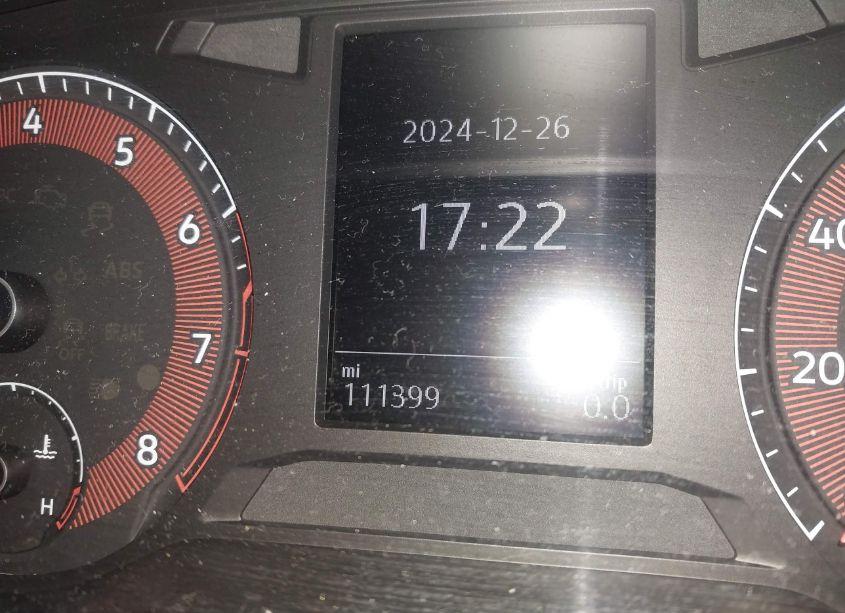 Photo 15 of 2021 Volkswagen Jetta 1.4T R-LINE/1.4T S/1.4T SE (VIN 3VWC57BU6MM099026)